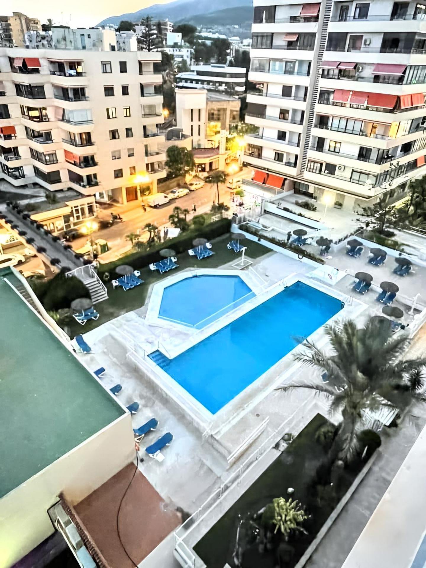 Nogalera Reformado 83M2 Διαμέρισμα Τορρεμολίνος Εξωτερικό φωτογραφία
